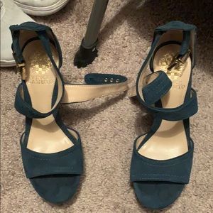 Vince camuto heels
